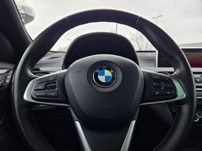 2020 BMW X2 xDrive28i