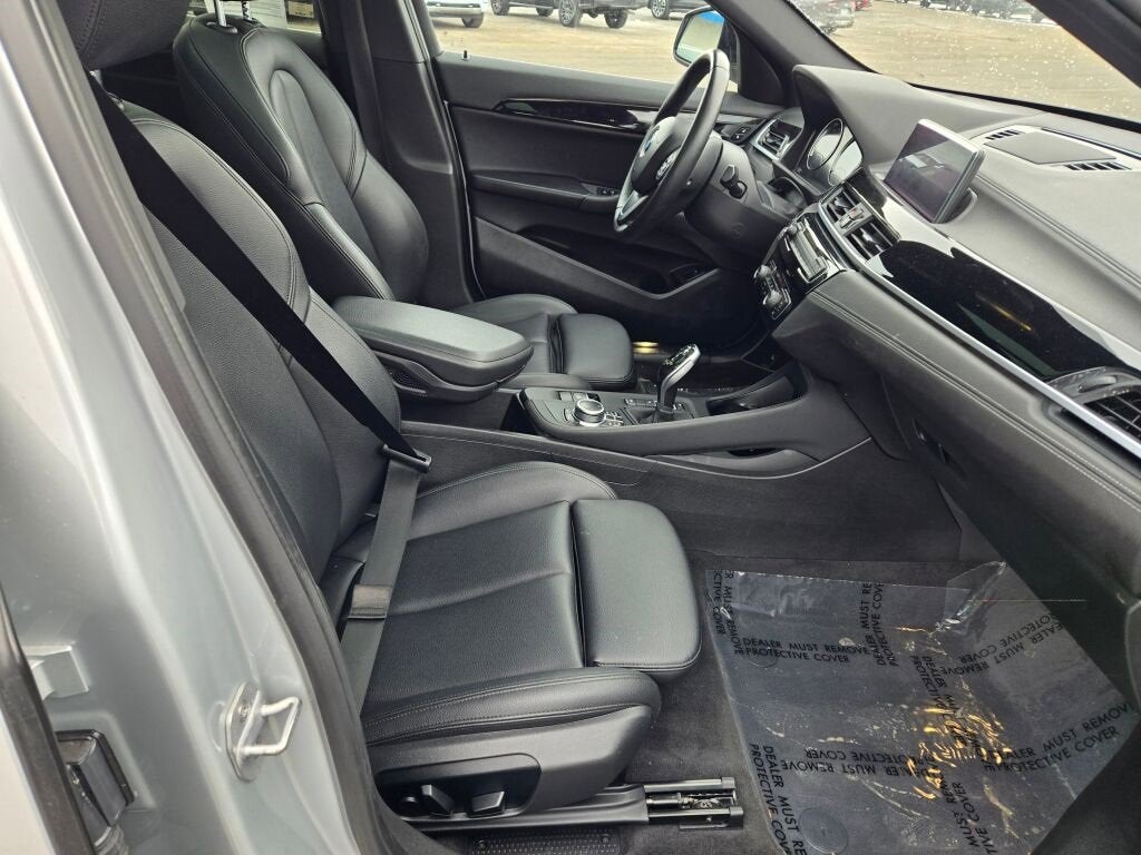 2020 BMW X2 xDrive28i