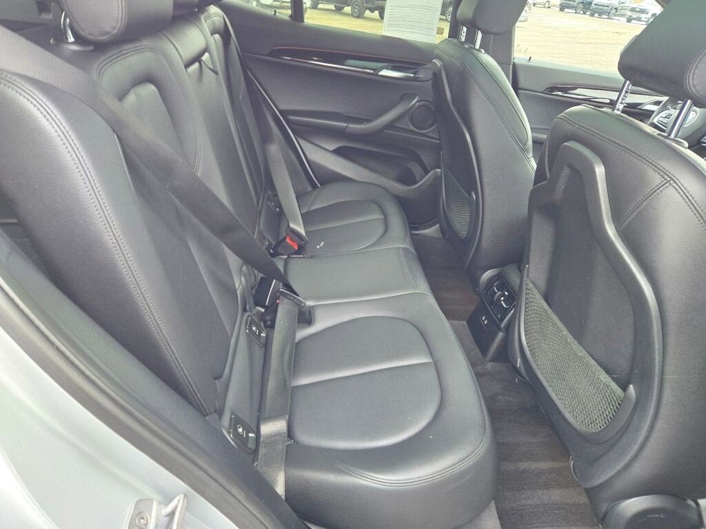 2020 BMW X2 xDrive28i