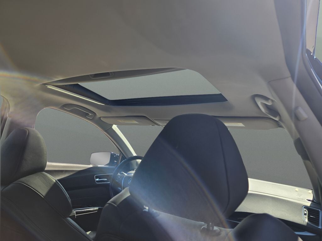 2019 Acura TLX 3.5L V6