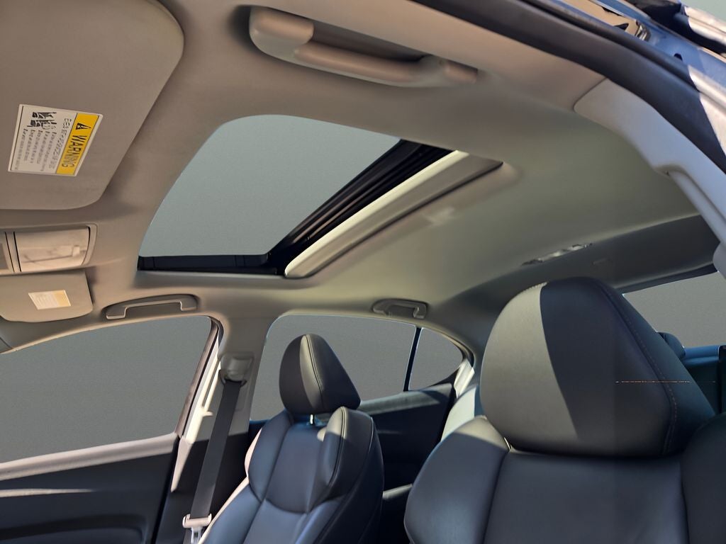 2019 Acura TLX 3.5L V6