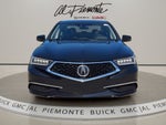 2019 Acura TLX 3.5L V6