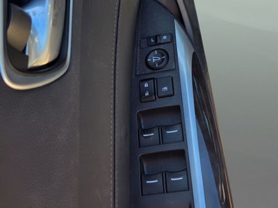 2019 Acura TLX 3.5L V6