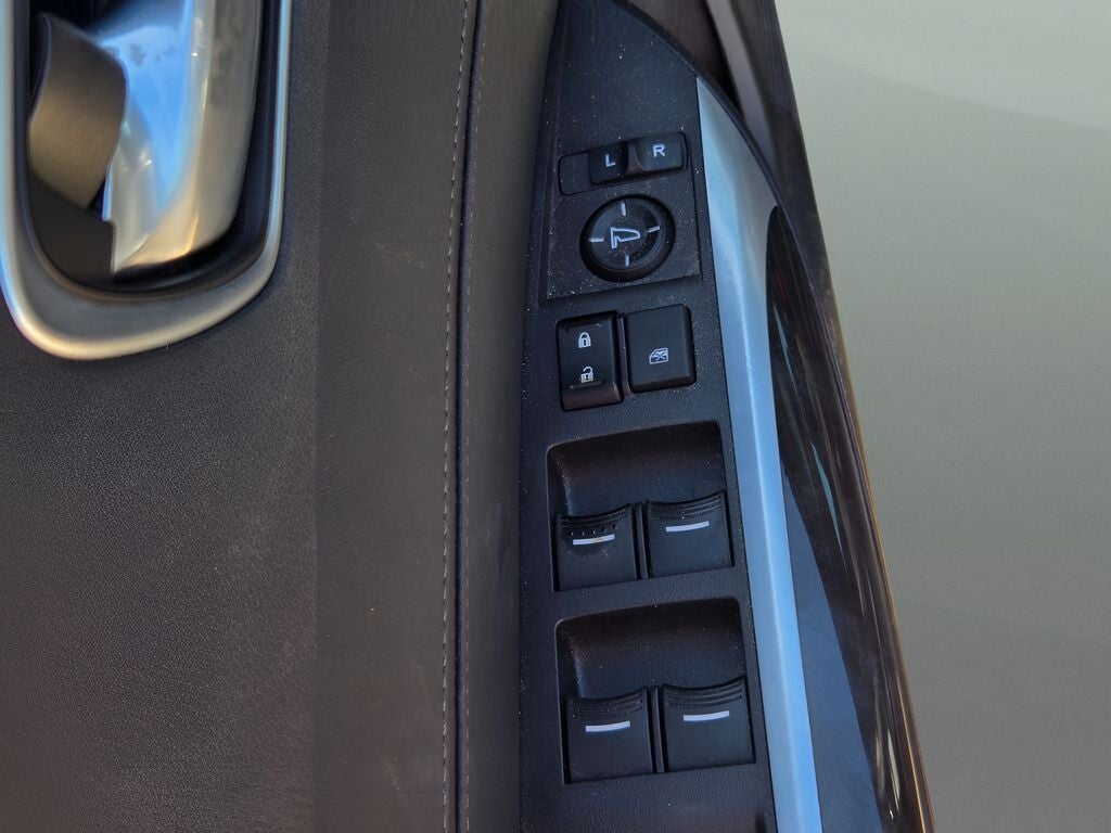 2019 Acura TLX 3.5L V6