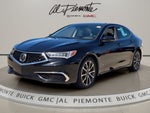 2019 Acura TLX 3.5L V6