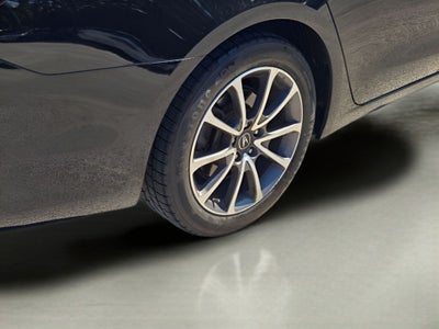 2019 Acura TLX 3.5L V6