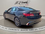 2019 Acura TLX 3.5L V6