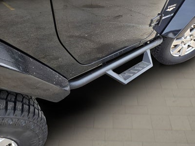 2015 Jeep Wrangler Sahara