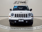 2013 Jeep Patriot Sport