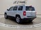 2013 Jeep Patriot Sport