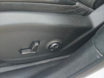 2021 Jeep Cherokee Altitude