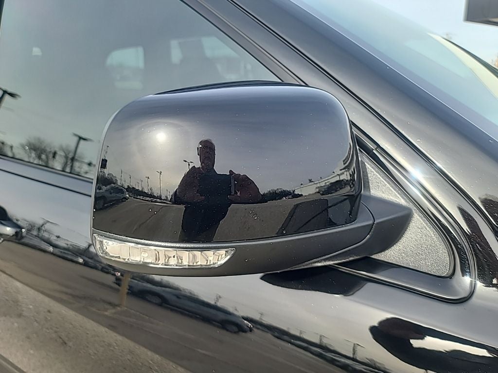 2021 Jeep Grand Cherokee Trackhawk