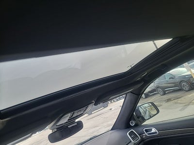 2021 Jeep Grand Cherokee Trackhawk