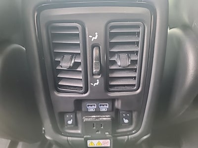 2021 Jeep Grand Cherokee Trackhawk