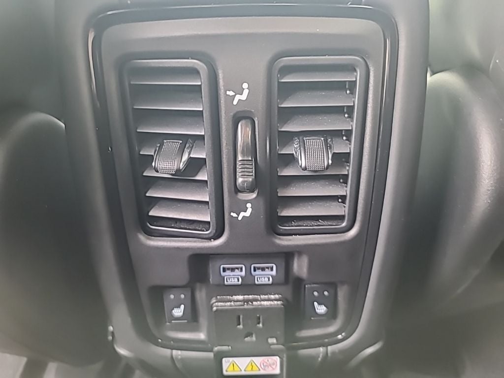 2021 Jeep Grand Cherokee Trackhawk