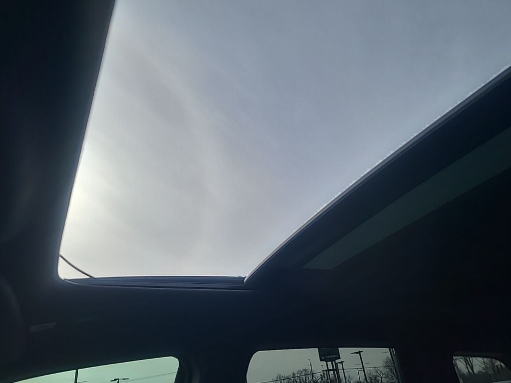 2021 Jeep Grand Cherokee Trackhawk