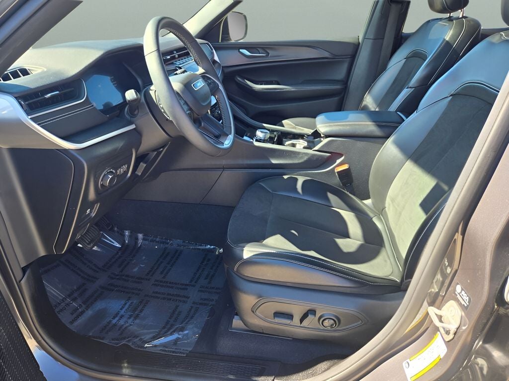 2023 Jeep Grand Cherokee Altitude X