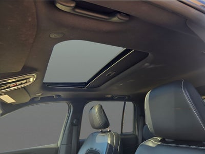 2023 Jeep Grand Cherokee Altitude X