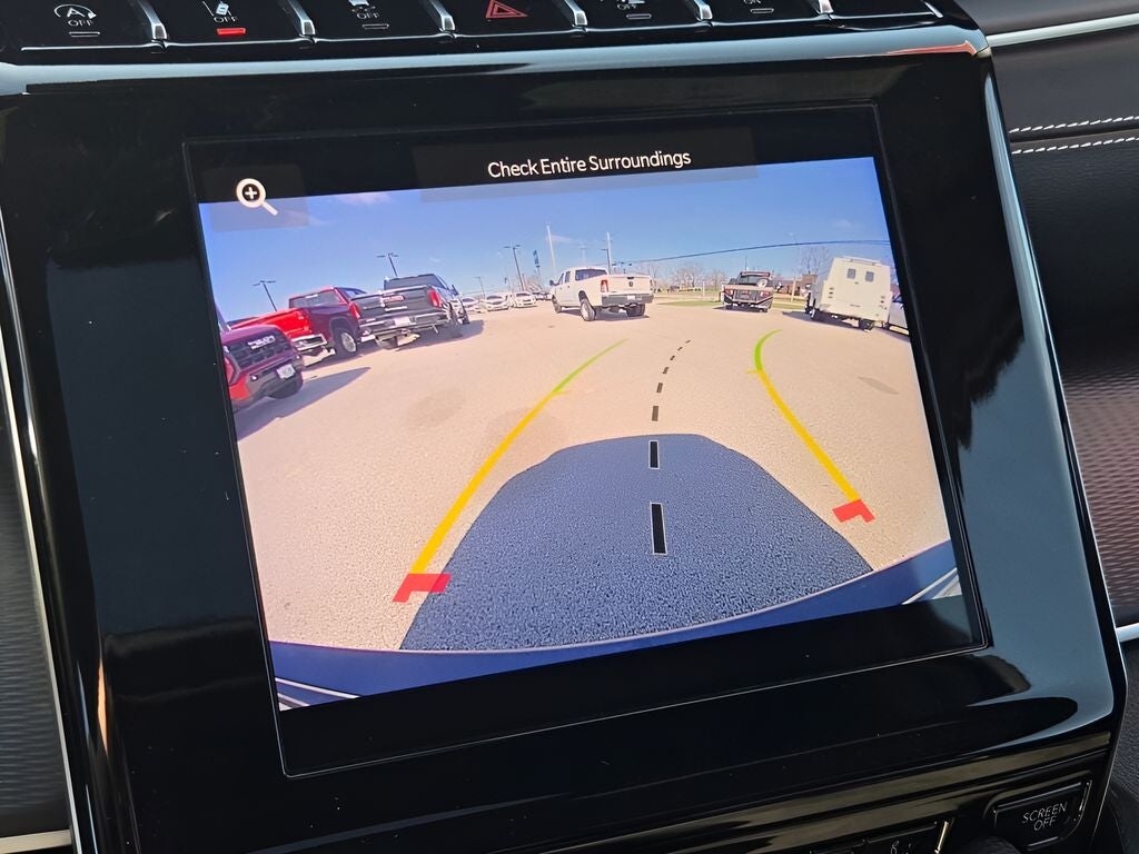 2023 Jeep Grand Cherokee Altitude X