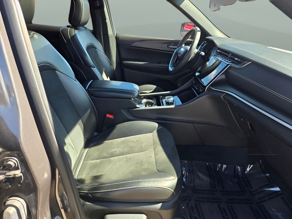 2023 Jeep Grand Cherokee Altitude X