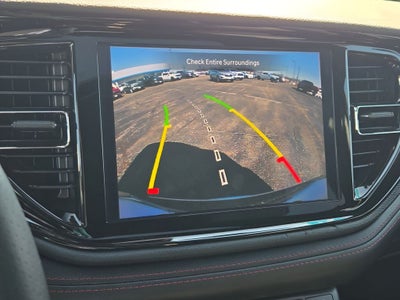 2023 Dodge Durango R/T Plus