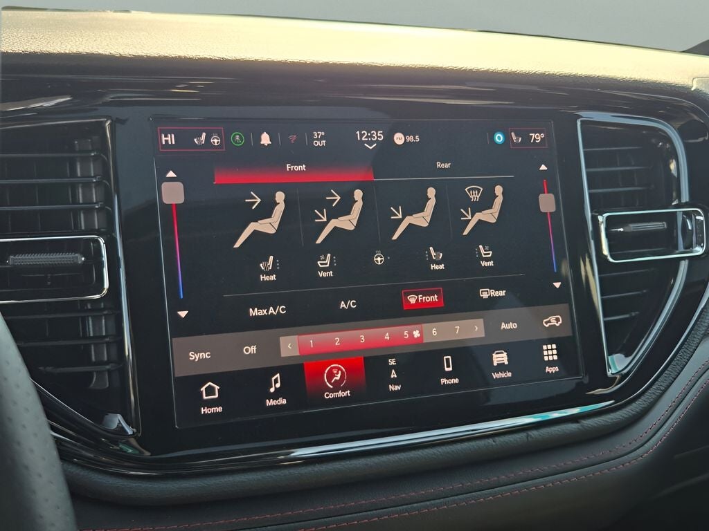 2023 Dodge Durango R/T Plus