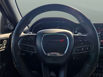 2023 Dodge Durango R/T Plus