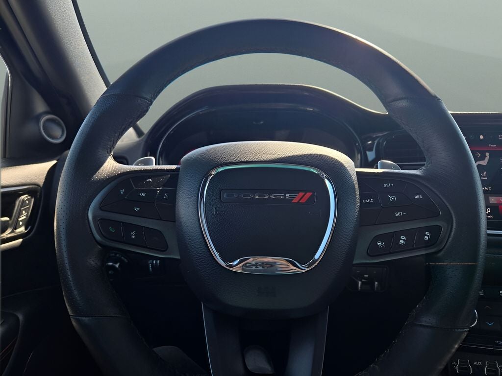 2023 Dodge Durango R/T Plus