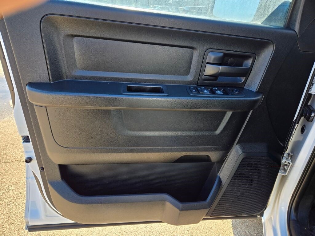 2018 RAM 1500 Tradesman 4X4