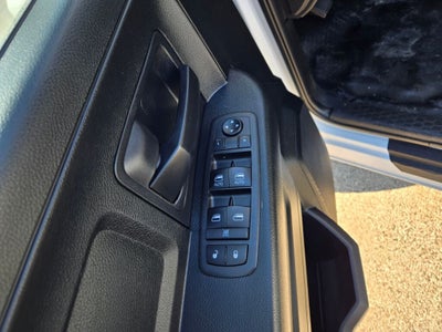 2018 RAM 1500 Tradesman 4X4