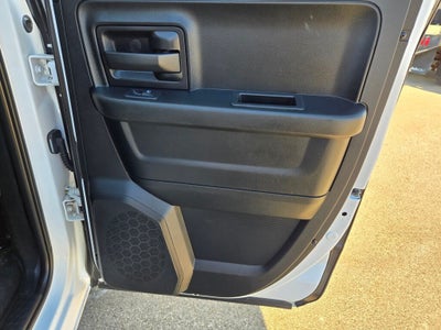 2018 RAM 1500 Tradesman 4X4