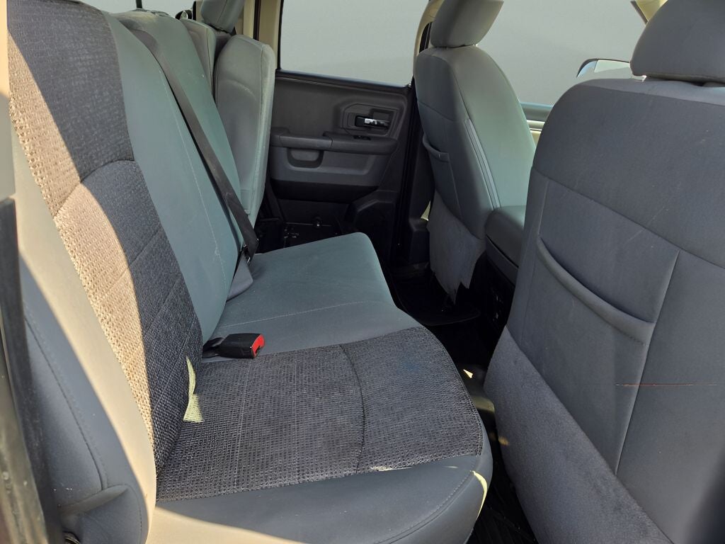 2018 RAM 1500 SLT Lone Star