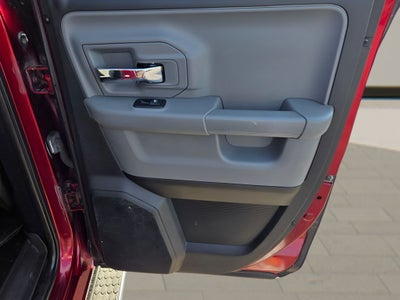 2018 RAM 1500 SLT Lone Star