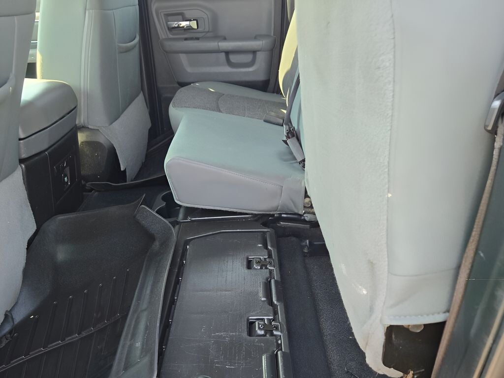 2018 RAM 1500 SLT Lone Star
