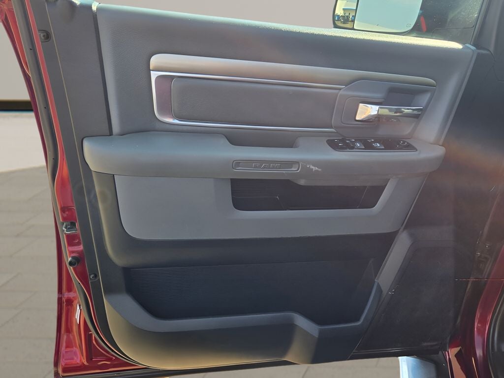 2018 RAM 1500 SLT Lone Star