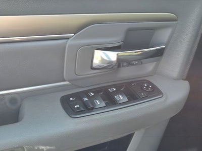 2018 RAM 1500 SLT Lone Star