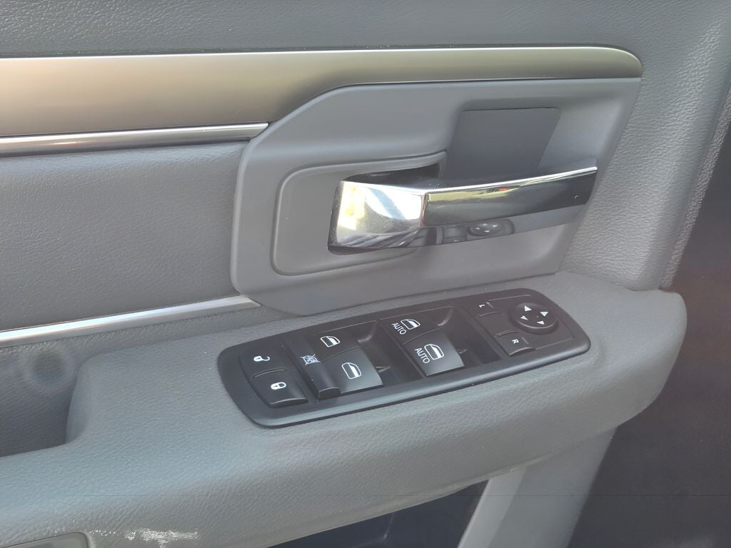 2018 RAM 1500 SLT Lone Star