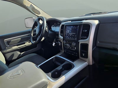 2018 RAM 1500 SLT Lone Star