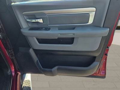 2018 RAM 1500 SLT Lone Star