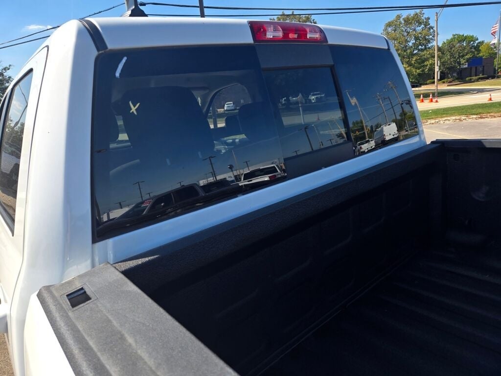 2019 RAM 1500 Classic Warlock