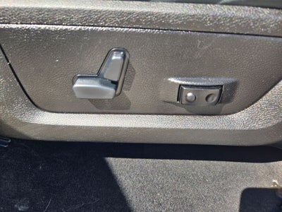 2019 RAM 1500 Classic Warlock