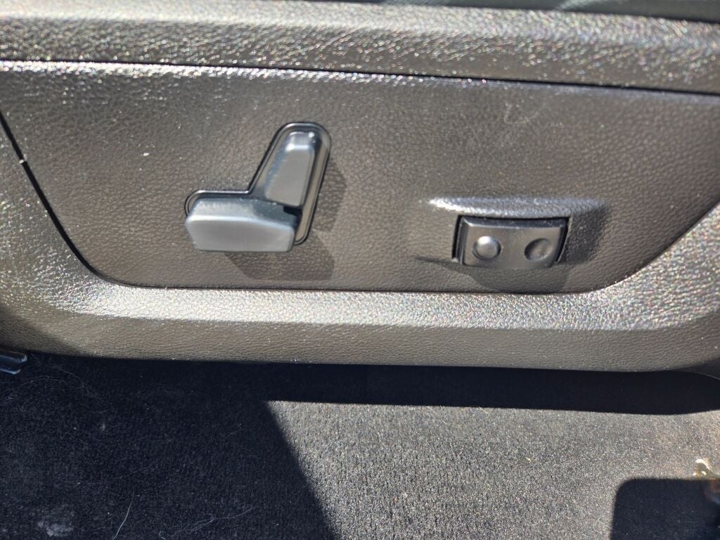 2019 RAM 1500 Classic Warlock