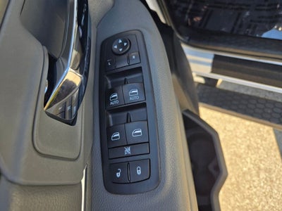 2019 RAM 1500 Classic Warlock