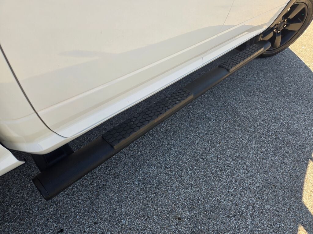 2019 RAM 1500 Classic Warlock