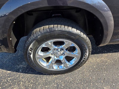 2013 RAM 1500 Laramie