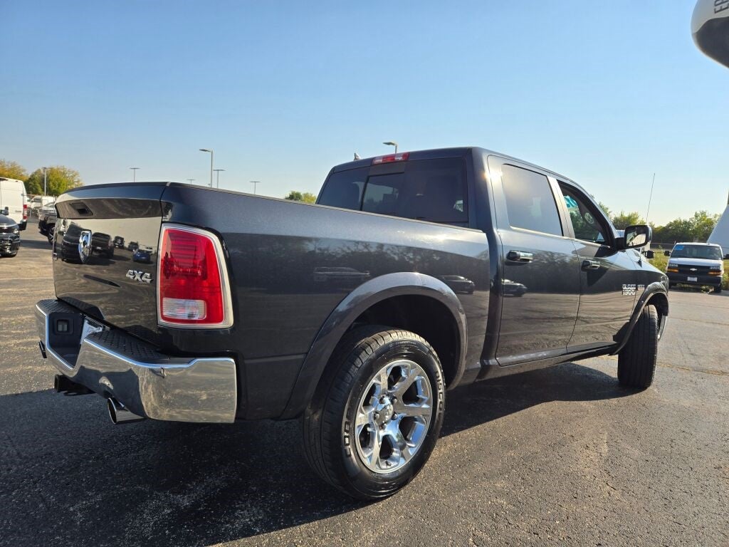 2013 RAM 1500 Laramie