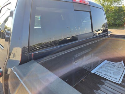 2013 RAM 1500 Laramie