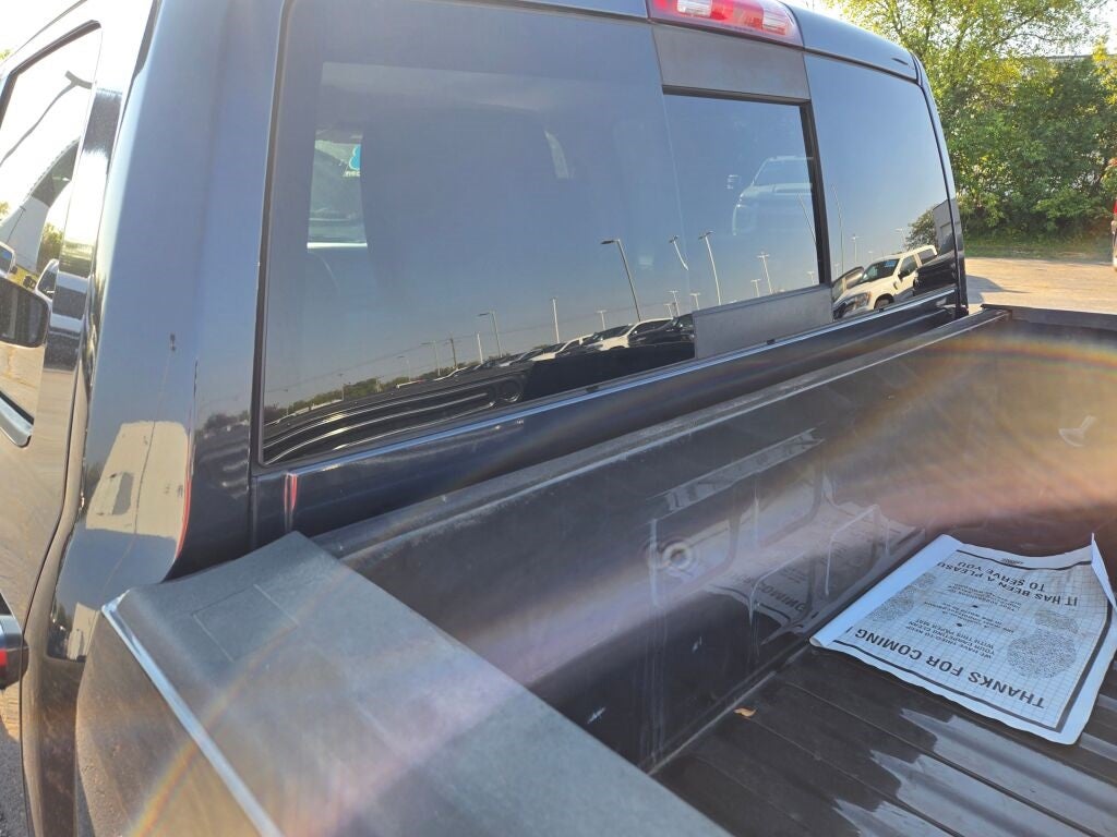 2013 RAM 1500 Laramie