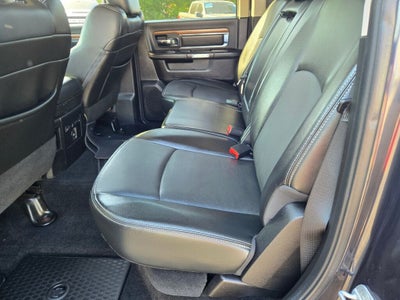 2013 RAM 1500 Laramie