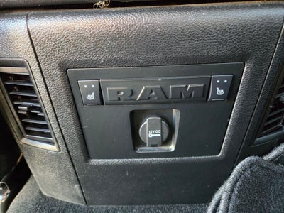 2013 RAM 1500 Laramie